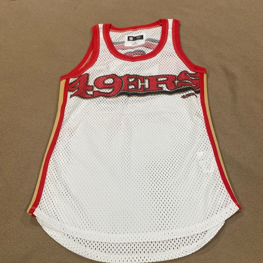 49ers Jersey
